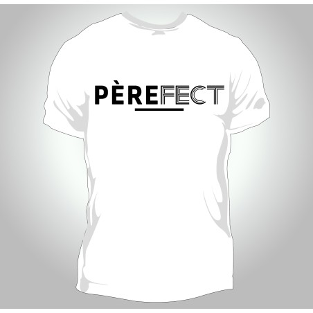 T-shirt Homme Pèrefect