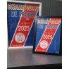 Cadre PSG Champions de France 2025