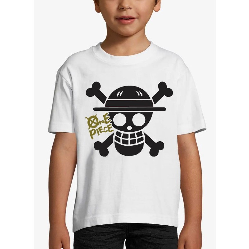 T-shirt Enfant One Pièce