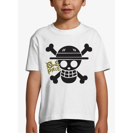 T-shirt Enfant One Pièce