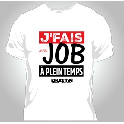 T-shirt Homme Busta Flex