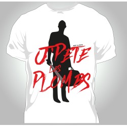 T-shirt Homme Disiz la Peste