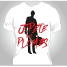 T-shirt Homme Disiz la Peste