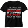T-shirt Homme La Cliqua