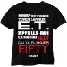 T-shirt Homme Ol Kainry
