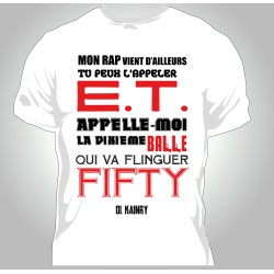 T-shirt Homme Ol Kainry
