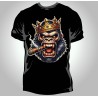 T-shirt Homme Kingkong cigare