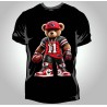 T-shirt Homme Teddy Ball