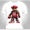 T-shirt Homme Teddy Ball