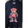T-shirt Homme Teddy Ball