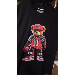 T-shirt Homme Teddy Ball