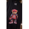 T-shirt Homme Teddy Ball