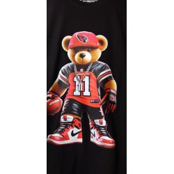 T-shirt Homme Teddy Ball