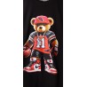 T-shirt Homme Teddy Ball