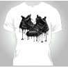 T-shirt Homme Nike basket