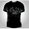 T-shirt Homme Nike basket