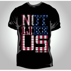 T-shirt Homme Kendrick Lamar