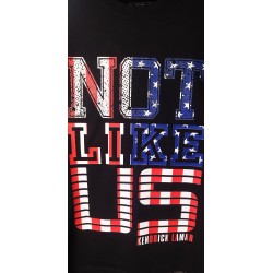 T-shirt Homme Kendrick Lamar