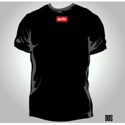 T-shirt Homme Aprilia RS 660