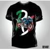 T-shirt Homme Aprilia RS 660