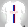 T-shirt Homme BMW