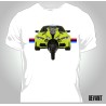 T-shirt Homme BMW