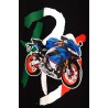 T-shirt Homme Aprilia RS 660