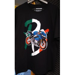 T-shirt Homme Aprilia RS 660