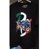 T-shirt Homme Aprilia RS 660