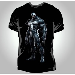 T-shirt Homme Venom