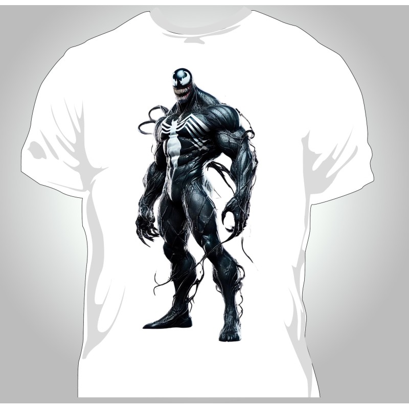 T-shirt  Enfant Venom