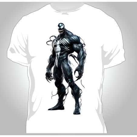 T-shirt  Enfant Venom