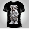 T-shirt Homme Teddy Gang