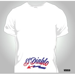 T-shirt Homme Fabio Quartararo