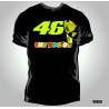 T-shirt Homme Rossi 46