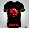T-shirt Homme M.Marquez 93