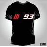 T-shirt Homme M.Marquez 93