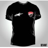 T-shirt Homme Marquez Ducati