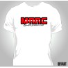 T-shirt Homme Marc Marquez Ducati corsa
