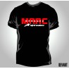 T-shirt Homme Marc Marquez Ducati corsa