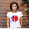 T-shirt Femme Quartararo 20
