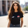 T-shirt Femme MM Ducati Corse