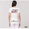 T-shirt Femme MM Ducati Corse