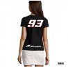 T-shirt Femme MM Ducati Corse