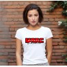 T-shirt Femme Marc marquez