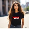 T-shirt Femme Marc marquez