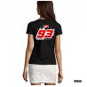 T-shirt Femme Marc marquez