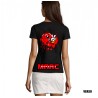 T-shirt Femme MM 93