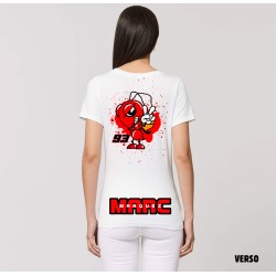 T-shirt Femme MM 93