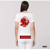 T-shirt Femme MM 93